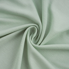 (0-3M) Bộ đồ liền thân dài tay cài chéo sơ sinh BSR210802 - BU Siro | Quần áo BuBaby - Bubaby sơ sinh