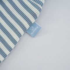 (6M-18M) Quần yếm dài Siro Stripy BSR4100ST -Bu baby bé trai – Bubaby bé gái – Quần áo Bubaby