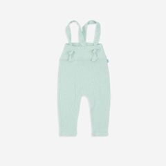 (6M-18M) Quần yếm dài Siro Stripy BSR4100ST -Bu baby bé trai – Bubaby bé gái – Quần áo Bubaby