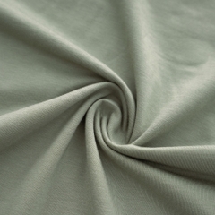 (6M-3Y) Bộ quần áo ngắn tay cài vai Túi ốp Muda - Bu baby bé trai - Bu baby bé gái -Quần áo Bu baby- Bamco BBC1301A1