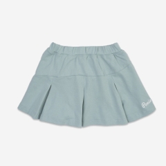 (6M-4Y) Chân váy xếp li bé gái dưới 4 tuổi, chất liệu polo  BPN531801 - BU Baby bé gái - Quần áo BU Baby