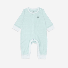 (1-12M) Body dài tay cho bé sơ sinh Bubaby - Tổng hợp body dài tay cho bé - Bubaby sơ sinh –  Bubaby chính hãng
