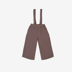 (1Y-5Y) Quần dài ống rộng cho bé BCT416800 Bubaby bé trai – Bubaby bé gái – Quần áo Bubaby