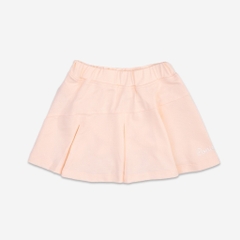 (6M-4Y) Chân váy xếp li bé gái dưới 4 tuổi, chất liệu polo  BPN531801 - BU Baby bé gái - Quần áo BU Baby