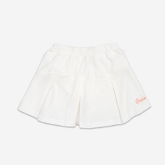 (6M-4Y) Chân váy xếp li bé gái dưới 4 tuổi, chất liệu polo  BPN531801 - BU Baby bé gái - Quần áo BU Baby