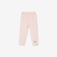 (6M-5Y) Áo dài tay cao cổ BSR310901 Siro Jacquard nhiều màu sắc - Siro - Bubaby bé trai – Bubaby bé gái – Quần áo Bubaby