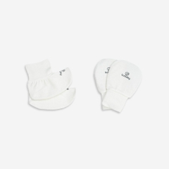Tổng hợp các set Bao Tay Bu baby Bao Chân BU baby sợi tre mềm mướt | Phụ kiện BU baby chính hãng