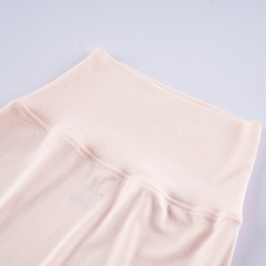 BuBaby Bộ dài tay cài chéo cho bé sơ sinh chất vải thoải mái, co giãn  - Siro BSR110802 | Bu Baby Chính Hãng