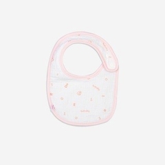 BuBaby Tổng hợp các mẫu yếm cho bé sơ sinh, mềm mại thoải mái chính hãng Bu Baby