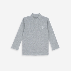 BuBaby Áo giữ nhiệt dài tay cổ 3cm giữ ấm cho bé - Siro BSR310900 | Bu Baby Chính Hãng