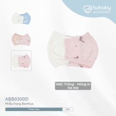 BuBaby Phụ kiện quần áo cao cấp