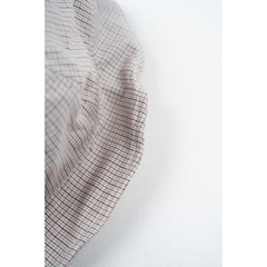 BU Baby (1M-12M) Mũ tròn tai thỏ có vành BU Cotton ACT1951V2 | Phụ kiện chính hãng