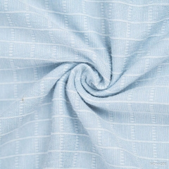 (6M-5Y) Bộ sát nách quần đủi mềm mại co giãn thoáng mát cho bé Bubaby IVC144300 | Quần áo chính hãng