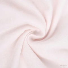 (6M-5Y) Bộ quần áo ngắn tay cổ tròn thoáng mát mềm mịn mặc hè bé trai bé gái Bubaby Viscose IVS1304