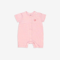 (1M-12M) Body đùi ngắn tay cài chéo, cài giữa Bambus bé trai bé gái BBB230803 BBB230205 BBB230206 | Quần áo chính hãng