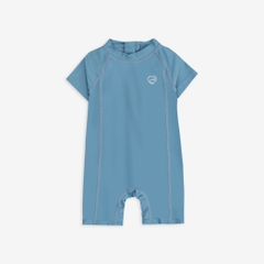 Tổng hợp đồ bơi liền thân UPF 50+ BU Aqua | Quần áo BuBaby chính hãng