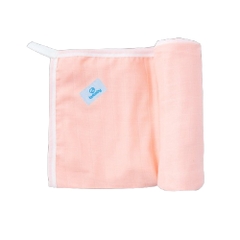 Khăn quấn đa năng Muslin BU Baby - AMU590000 Phụ kiện Bubaby Chính Hãng