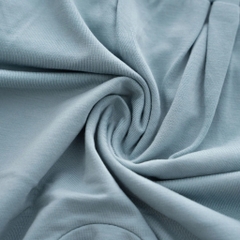 (3M-18M) Quần yếm đùi 2 dây Muda BU Baby - Kyomi BBC4352MD Quần áo Bubaby Chính Hãng