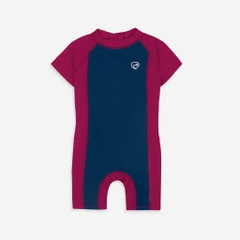 (6M-5Y) Đồ bơi ngắn tay, dài tay chống tia UV cho bé Swimwear - BSM231100 BSM171300 l Quần áo BU Baby chính hãng