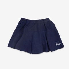 (6M-4Y) Chân váy xếp li bé gái dưới 4 tuổi, chất liệu polo  BPN531801 - BU Baby bé gái - Quần áo BU Baby