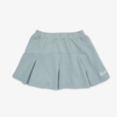 (6M-4Y) Chân váy xếp li bé gái dưới 4 tuổi, chất liệu polo  BPN531801 - BU Baby bé gái - Quần áo BU Baby