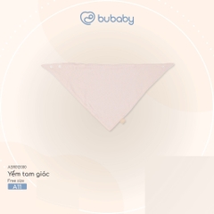 (Freesize) Set khăn sữa Mix màu Pack Bamboo Cotton Muslin - ABM100005 AMU104806 | Phụ kiện BU Baby Chính hãng