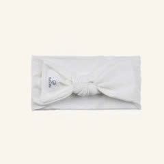 (Freesize) Băng đô BU Baby Molist cho bé gái - AMD020000 | Phụ kiện Bubaby chính hãng