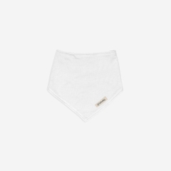 (Freesize) Yếm tròn và yếm tam giác 360 độ Bubaby Siro ASR010036 | Phụ kiện BU Baby sơ sinh chính hãng