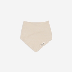 (Freesize) Yếm tròn và yếm tam giác 360 độ Bubaby Siro ASR010036 | Phụ kiện BU Baby sơ sinh chính hãng