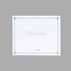 Túi giấy Kraft Iconic Bubaby và Hộp Bubaby - APP71BY39 - APP12FT00 | Túi quà tặng