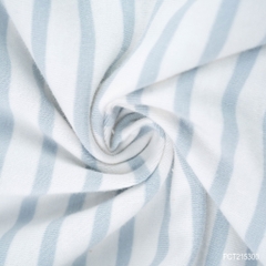 (0-12M) Body dài tay Bubaby cổ thủy thủ BuBu Cotton, bộ liên dài tay phong cách hàn quốc | PCT215300