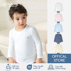 (6M-5Y-Nhiều mẫu) Quần dài Bé trai bé gái - Bubaby