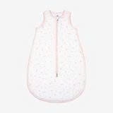 (0M-12M) Túi ngủ khóa giữa Iconic 1 Pure cotton - ACT4511IM | Phụ kiện BU Baby chính hãng