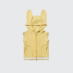 Lapomme Sale (6M - 5Y) Áo gile cho bé trai bé gái