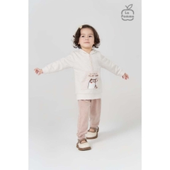 Lapomme Sale (6M - 5Y) Bộ dài tay thu đông cho bé trai bé gái