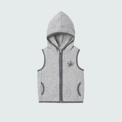 Lapomme Sale (6M - 5Y) Áo gile cho bé trai bé gái