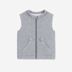 Lapomme Sale (6M - 5Y) Áo gile cho bé trai bé gái