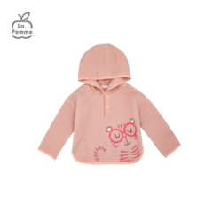 Lapomme (6M-5Y) Áo khoác, Áo Gile cho bé trai bé gái