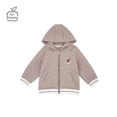 Lapomme (6M-5Y) Áo khoác, Áo Gile cho bé trai bé gái
