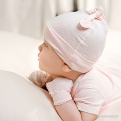 BU Baby Bộ bao chân, bao tay Molist AMD400001 | Phụ kiện Chính hãng