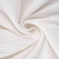 BU Baby (6M-4Y) Bộ dài tay cài giữa bèo gấu Bé gái BWL1102BG | Quần áo Bubaby chính hãng