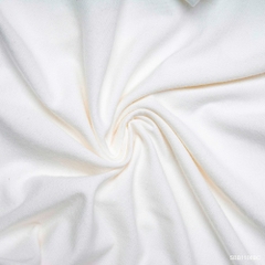 BU Baby (0M-3M) Bộ dài tay cài chéo bèo cổ Bamboo SBB1108BC | Quần áo sơ sinh chính hãng