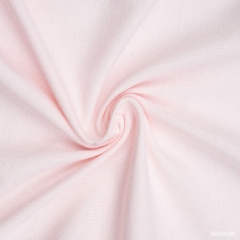 BU Baby (0M-12M) Body đùi ngắn tay cài giữa bèo cổ Bamboo SBB2302BC | Body sơ sinh chính hãng