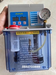 Bơm dầu tự động 1.2l, 1.5l, 1.8lit