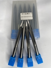 Dao tinh tượng 2 me 8x100