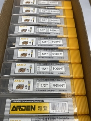 Dao TCT 3me Arden 1/2x6x20