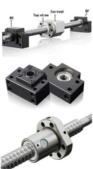 Bộ gối đỡ BKBF15