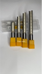 Dao phay thẳng ARDEN 12.7x50 (1/2x1/2x2"H)