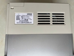 Biến tần Best 3kw-220v