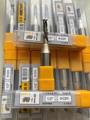 Dao TCT 3me xoắn Adren 1/2x6x22